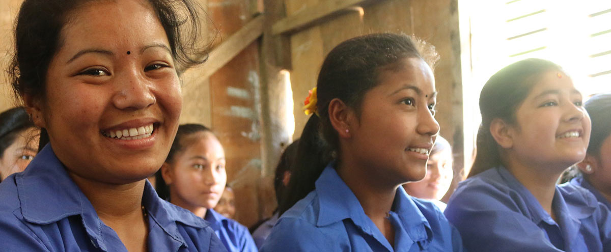 5-ways-to-end-poverty Love Justice