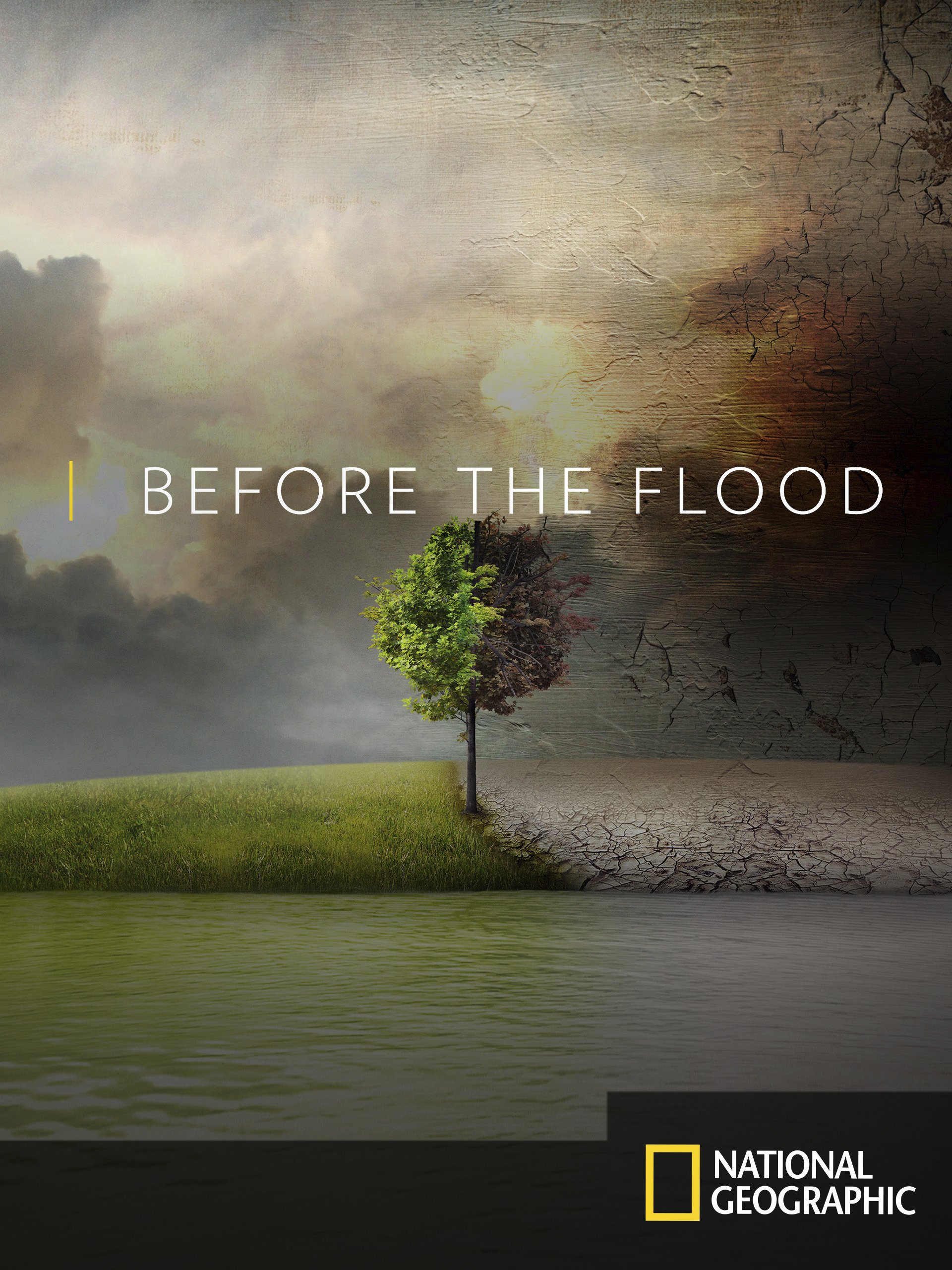 BeforeTheFlood Love Justice