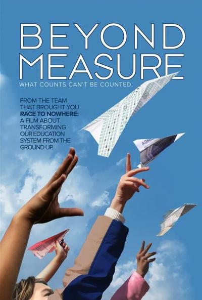 BeyondMeasure Love Justice