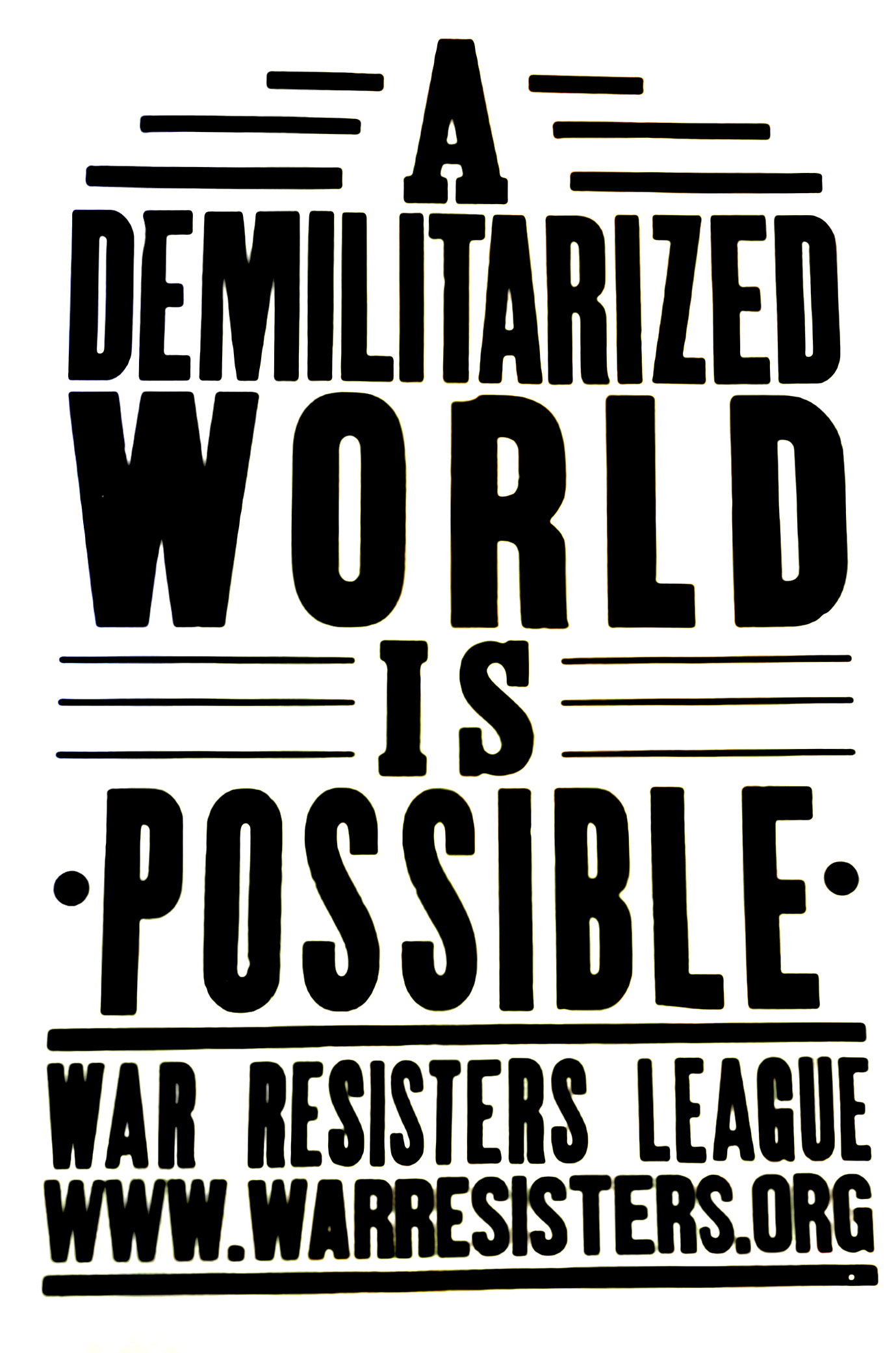 WRL Love Justice