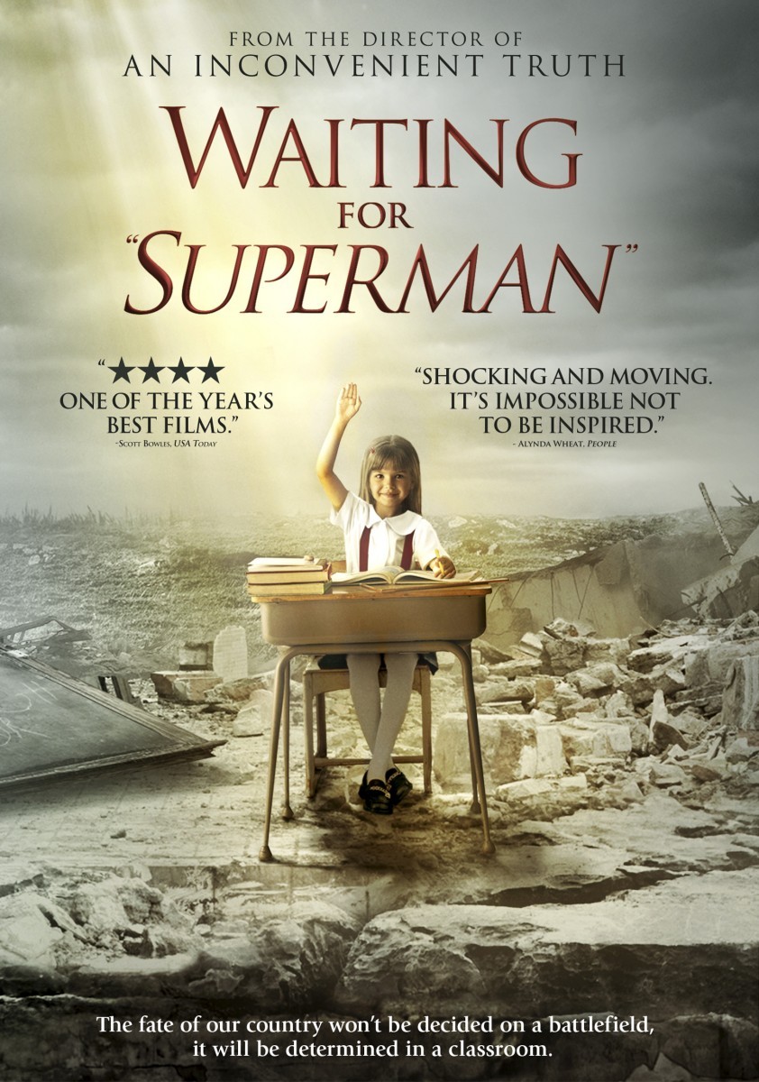 Waiting-for-Superman 2 Love Justice