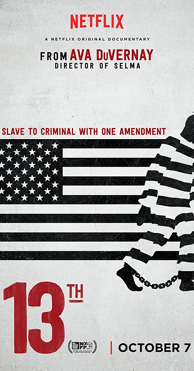 13th Love Justice