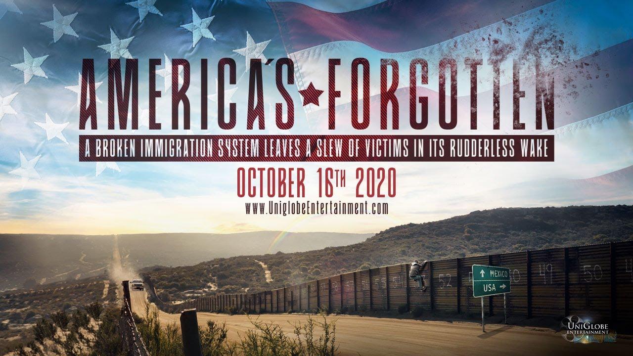 AmericasForgotten Love Justice