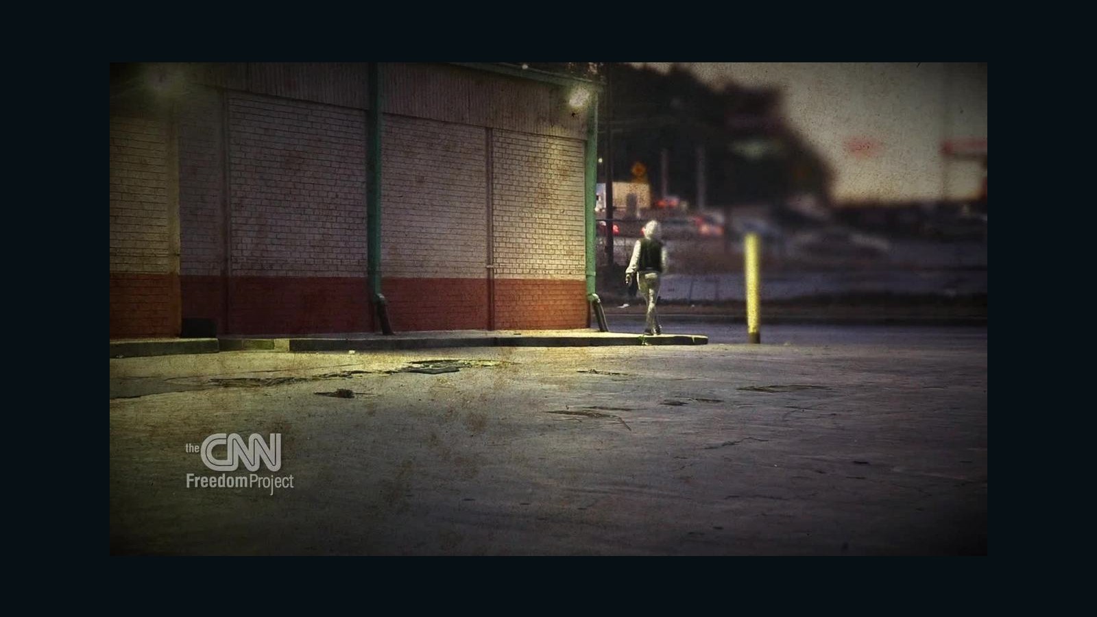 ChildrenForSaleDocumentary Love Justice