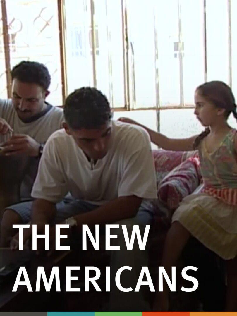 NewAmericans Love Justice