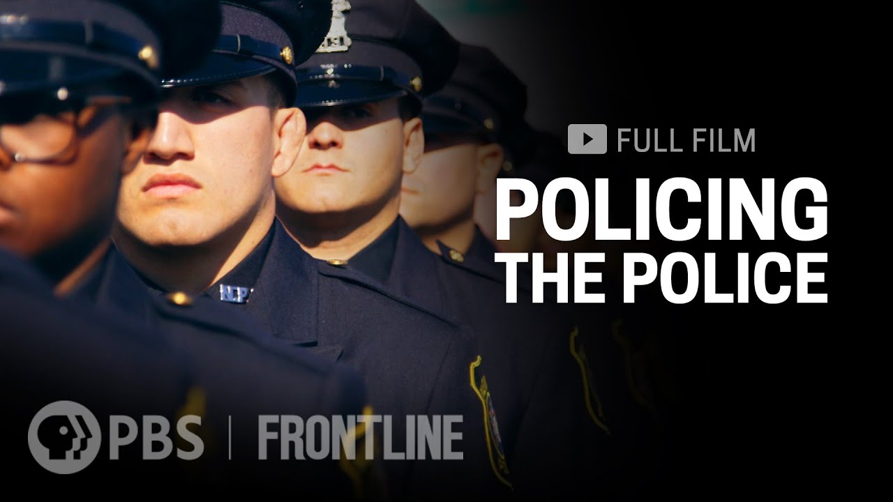 PoliceThePolice Love Justice