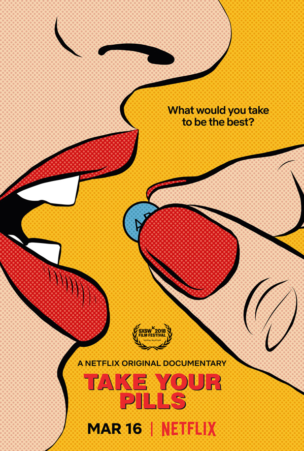 TakeYourPills Love Justice