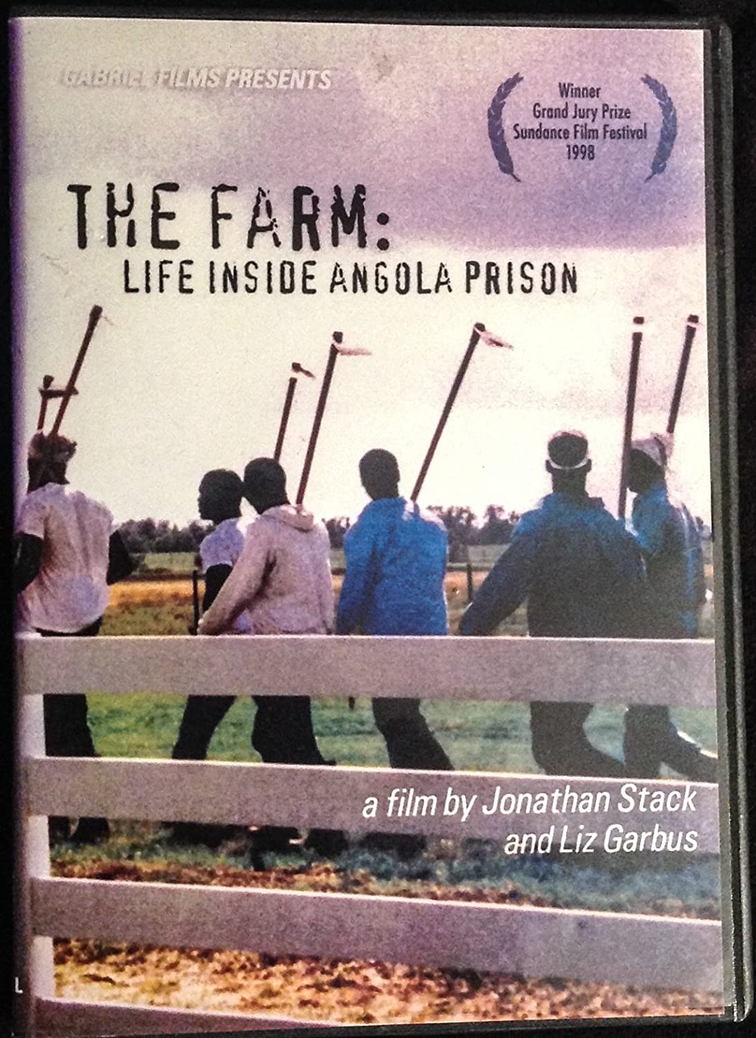 TheFarm Love Justice