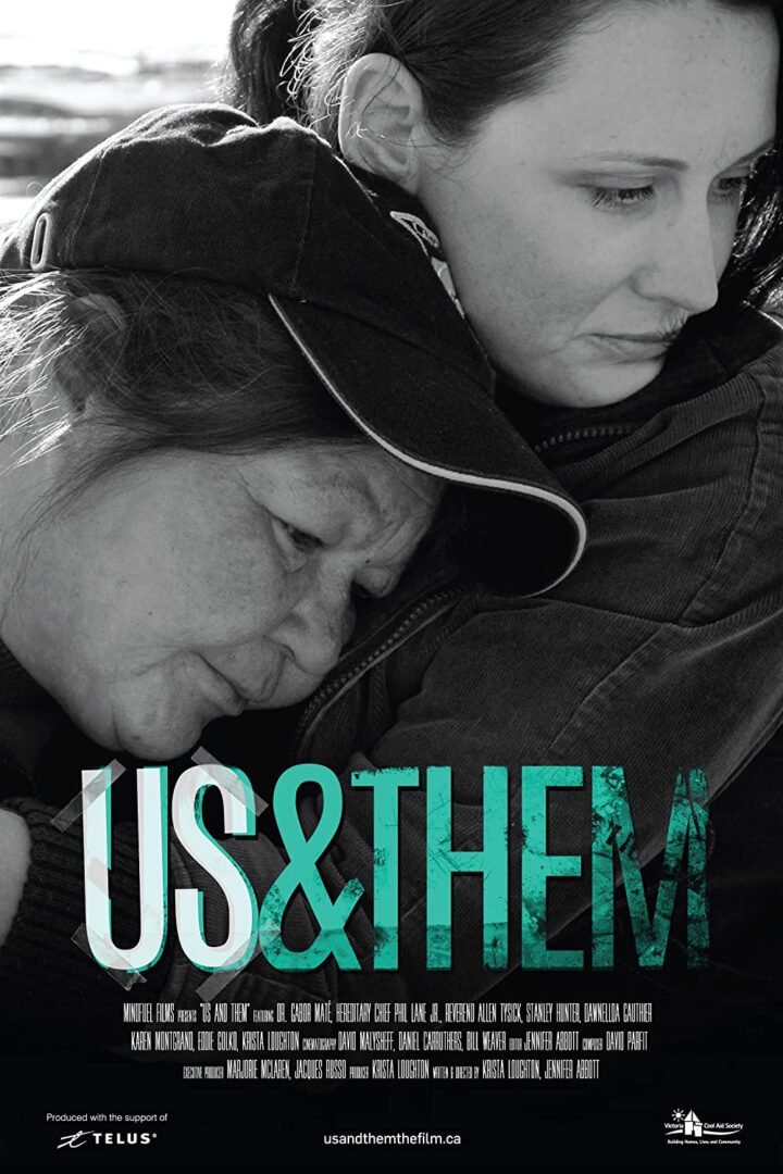 UsAndThem Love Justice