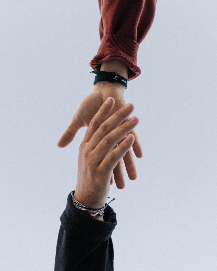 austin-kehmeier-lyiKExA4zQA-unsplash Love Justice