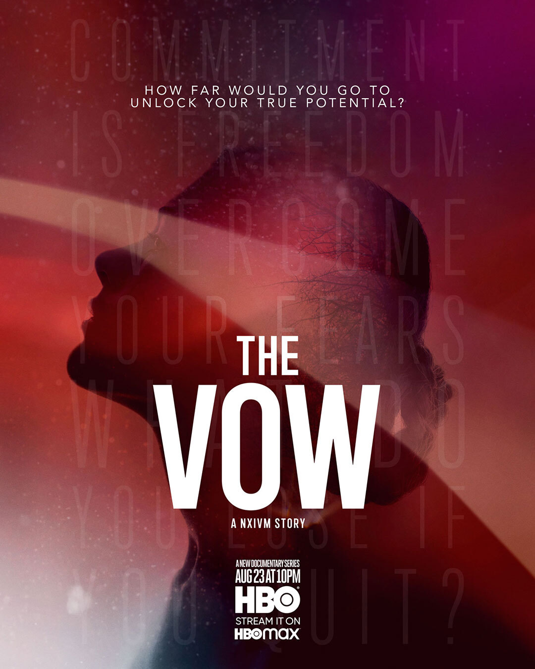 the-vow-poster Love Justice
