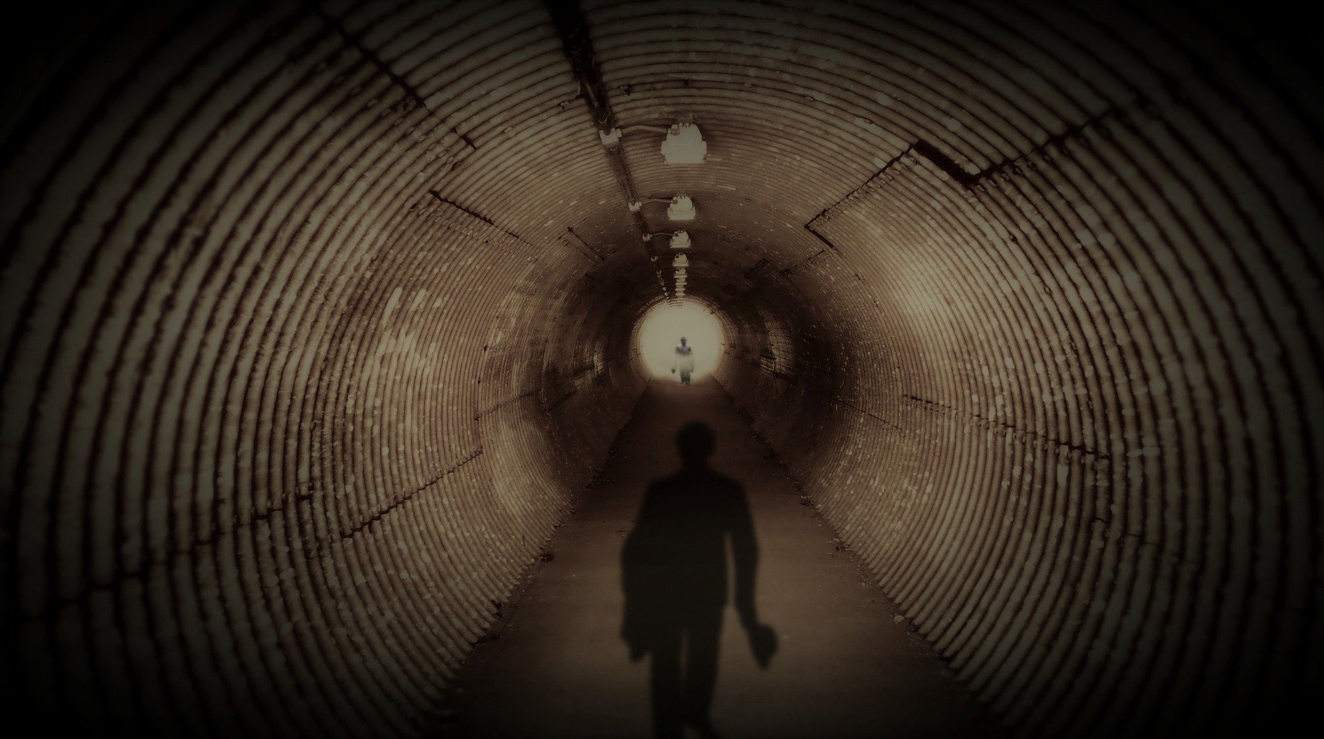 tunnel-4496526_1920 Love Justice