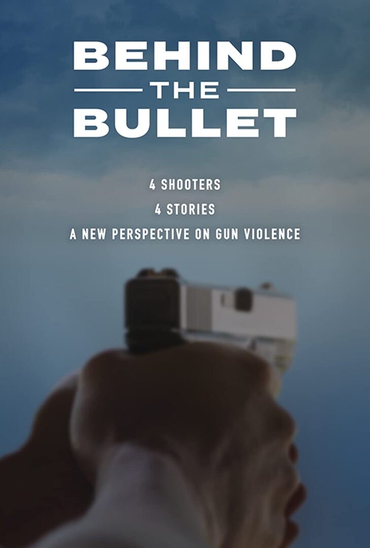BehindTheBullet Love Justice