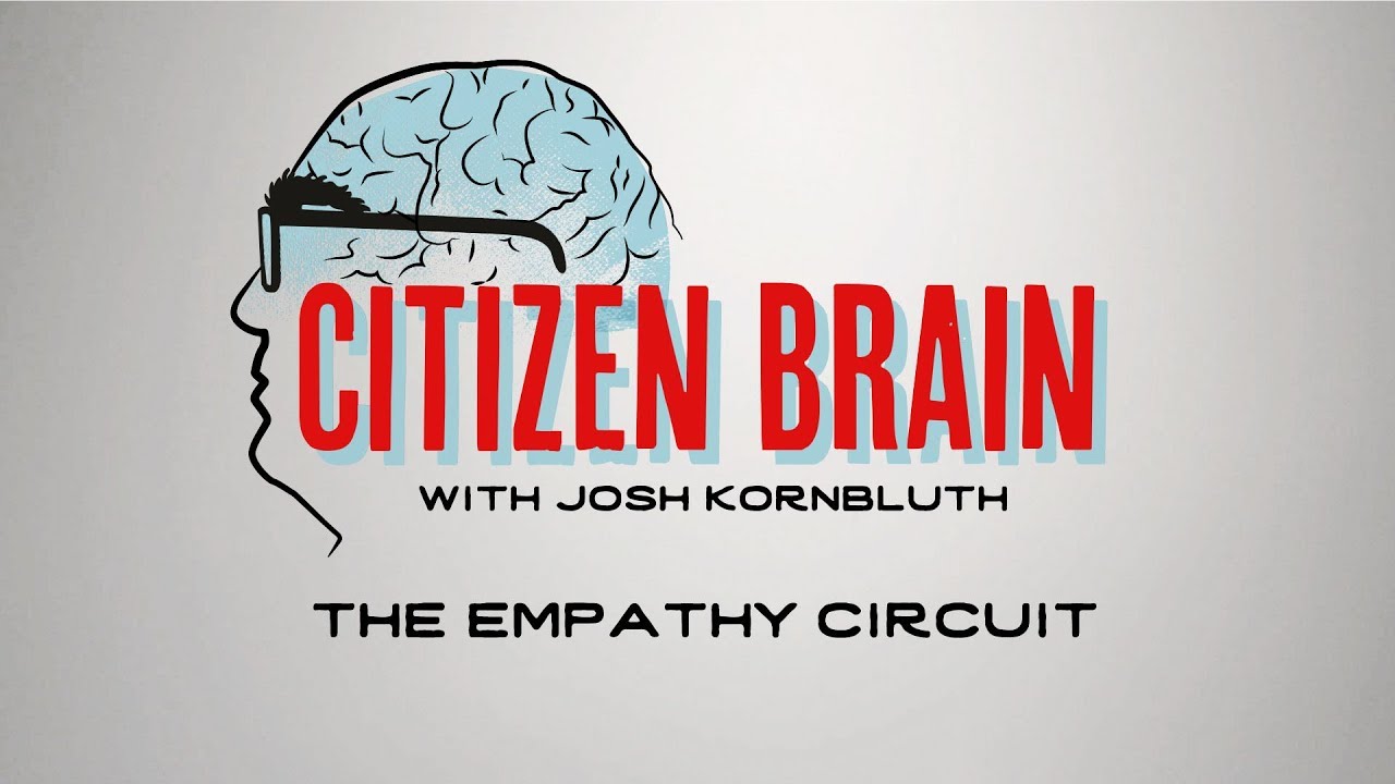 CitizenBrainAgeWithoutAgeism Love Justice