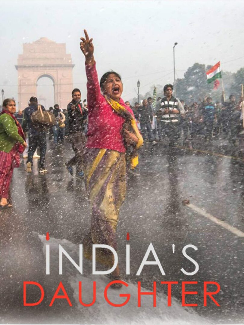 IndiasDaughter Love Justice