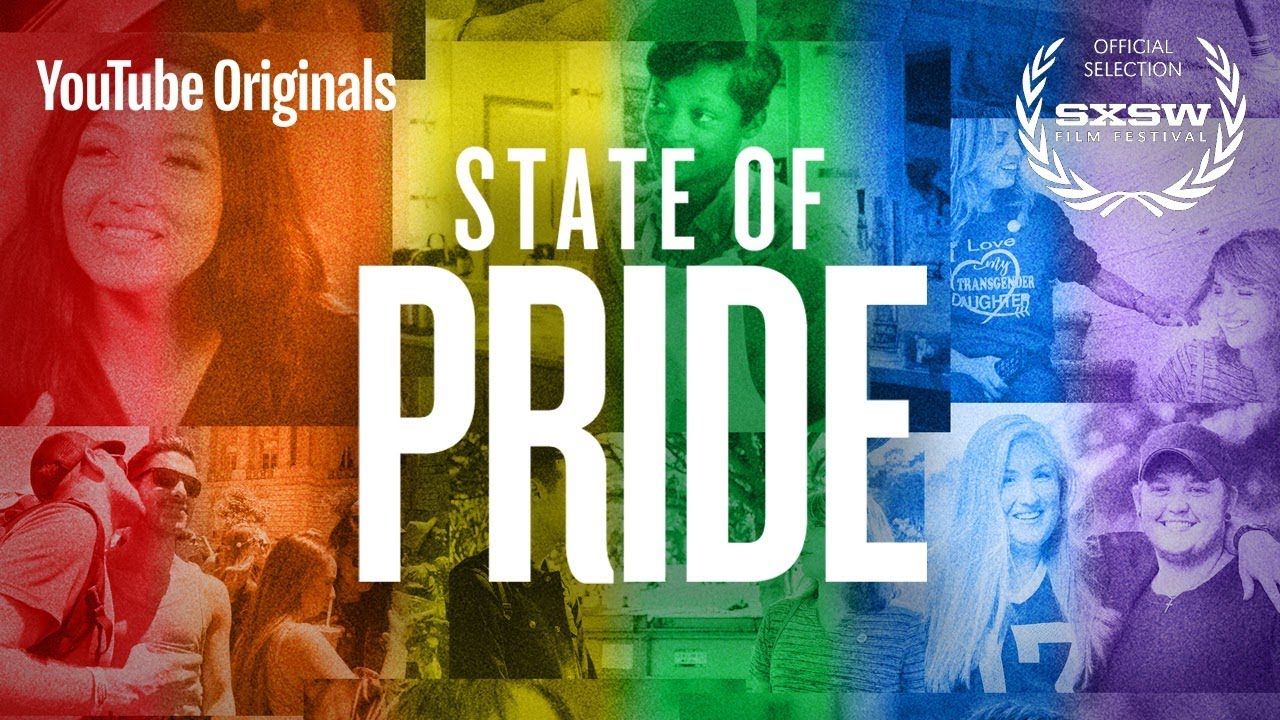 StateOfPride Love Justice