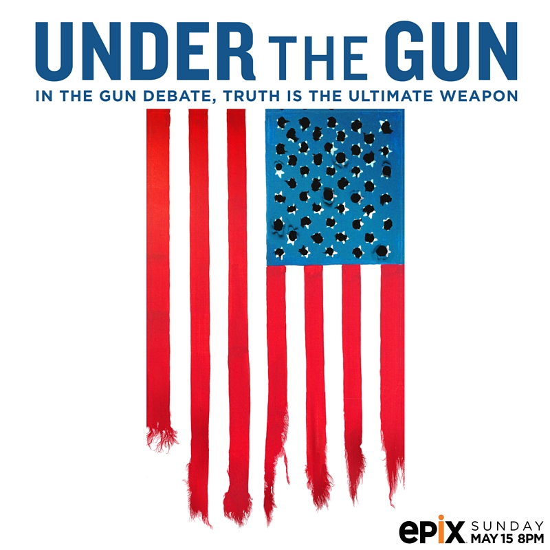 UnderTheGun Love Justice