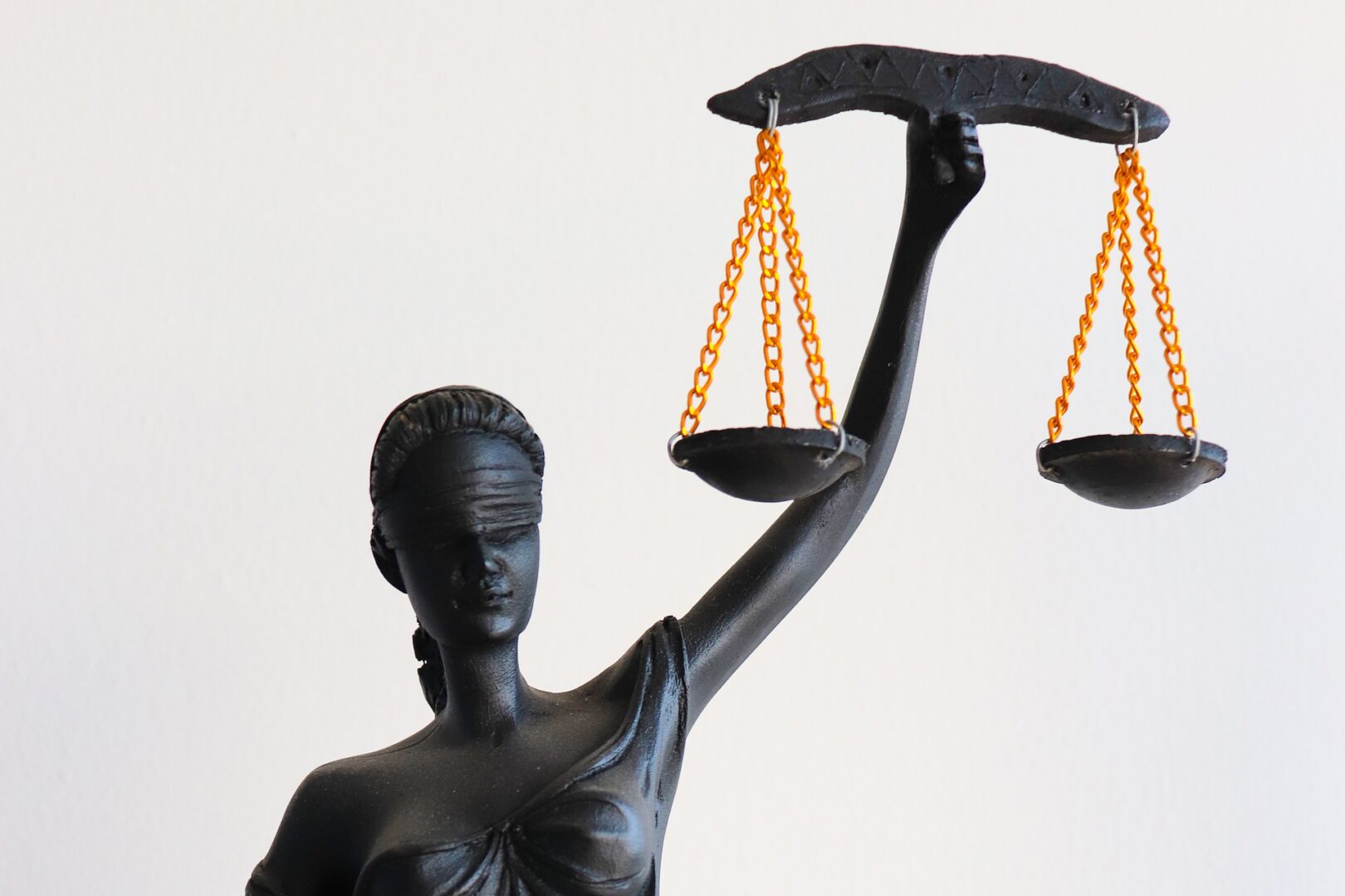 Love Justice