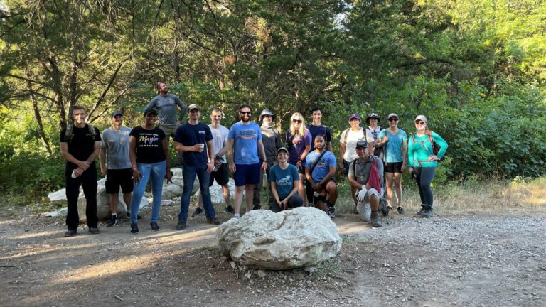 OCNP+Volunteers