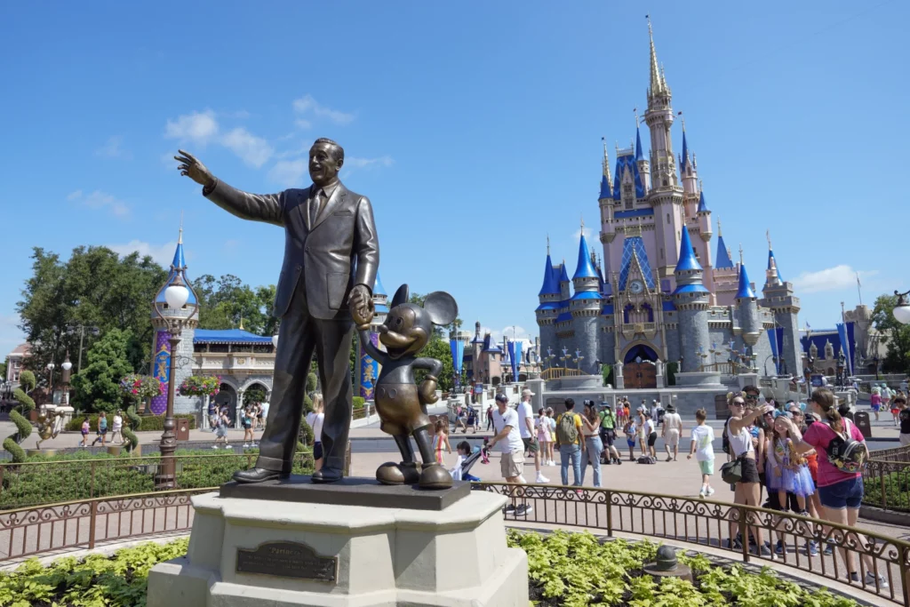 Photo of Walt Disney World