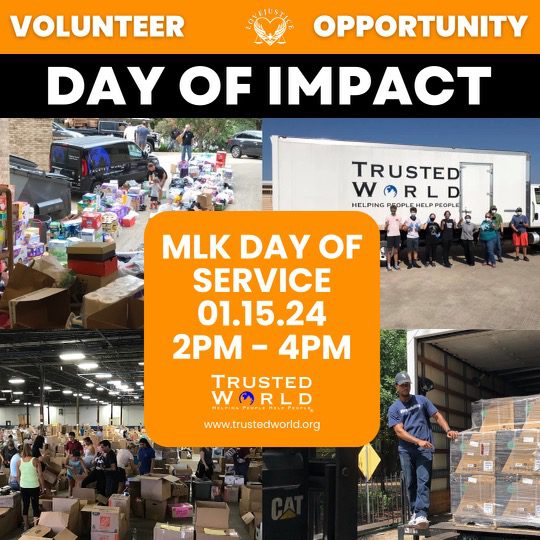 MLK Day of Service 2024 - 1 MLK Day of Service 2024 - 1