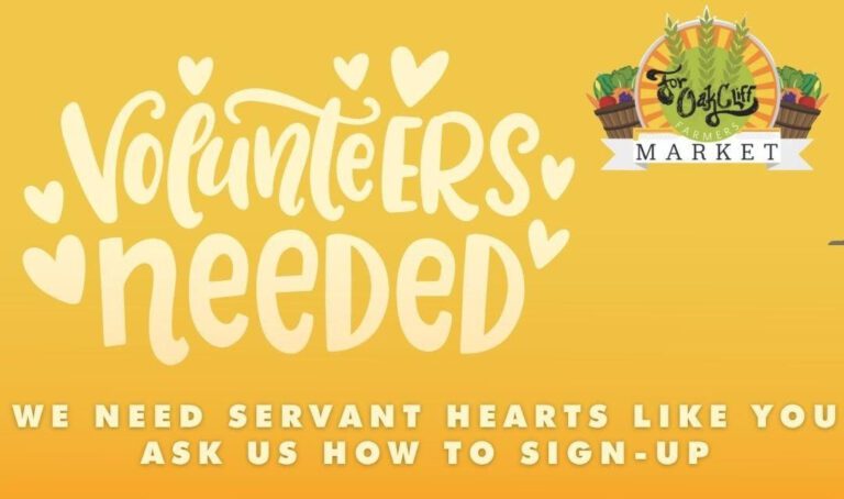 volunteersfarmersmarket