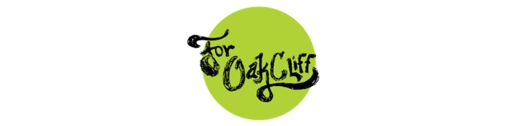 for oak cliff