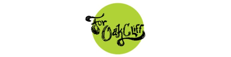 for oak cliff