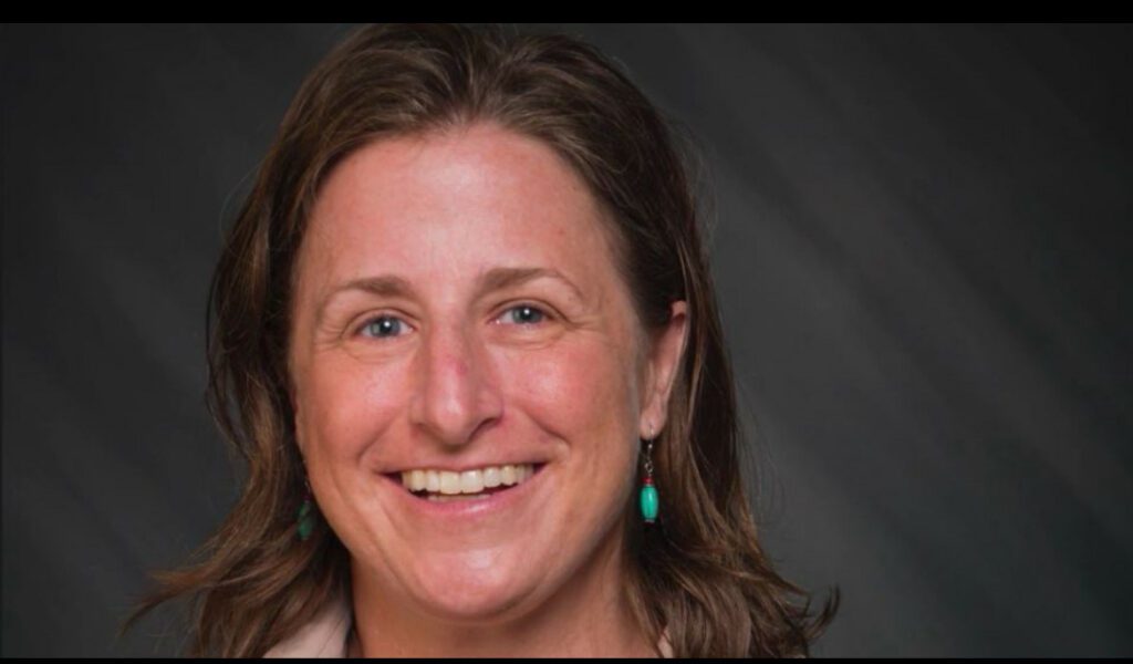 Laura Belknap