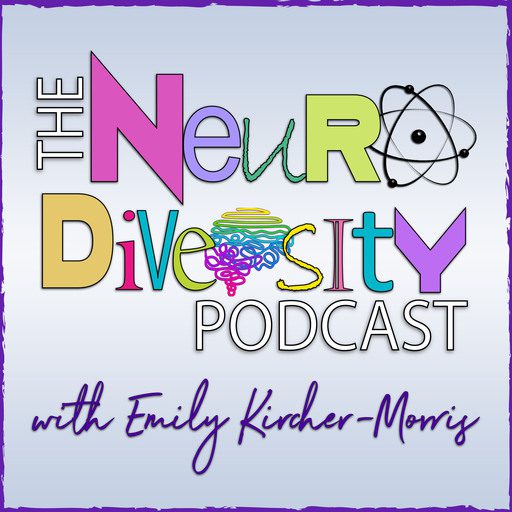 neurodiversitypodcast