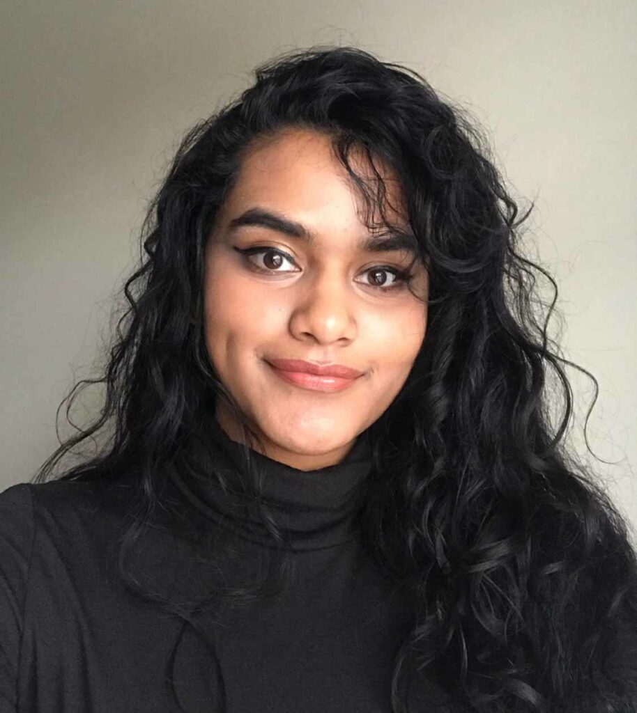Radeyah Zaman