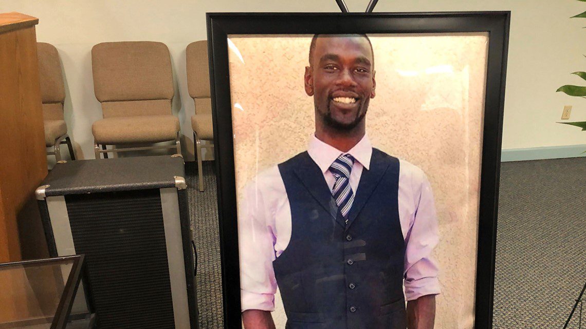 Jury from Hamilton County to hear case against 3 Memphis police ...