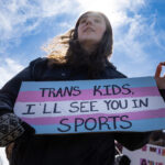 Maine Senate rejects effort to ban trans girls from sports