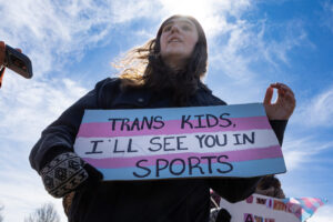 Maine Senate rejects effort to ban trans girls from sports