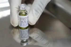 HIV prevention drug hailed as a ‘breakthrough’ gets FDA approval
