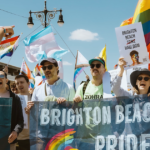 Nonprofit Qaravan is helping LGBTQ immigrants fleeing persecution and war