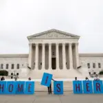 Detentions of DACA recipients show they’re not shielded from Trump’s mass deportations