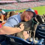 A Philadelphia Tourette syndrome advocate had a ‘dream job’ as a federal disability policy advisor. Then mass layoffs began