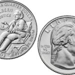 Disability Activist To Be Featured On US Quarter