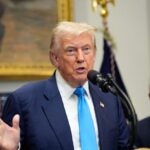 Trump Order Sparks Concerns About Forced Institutionalization