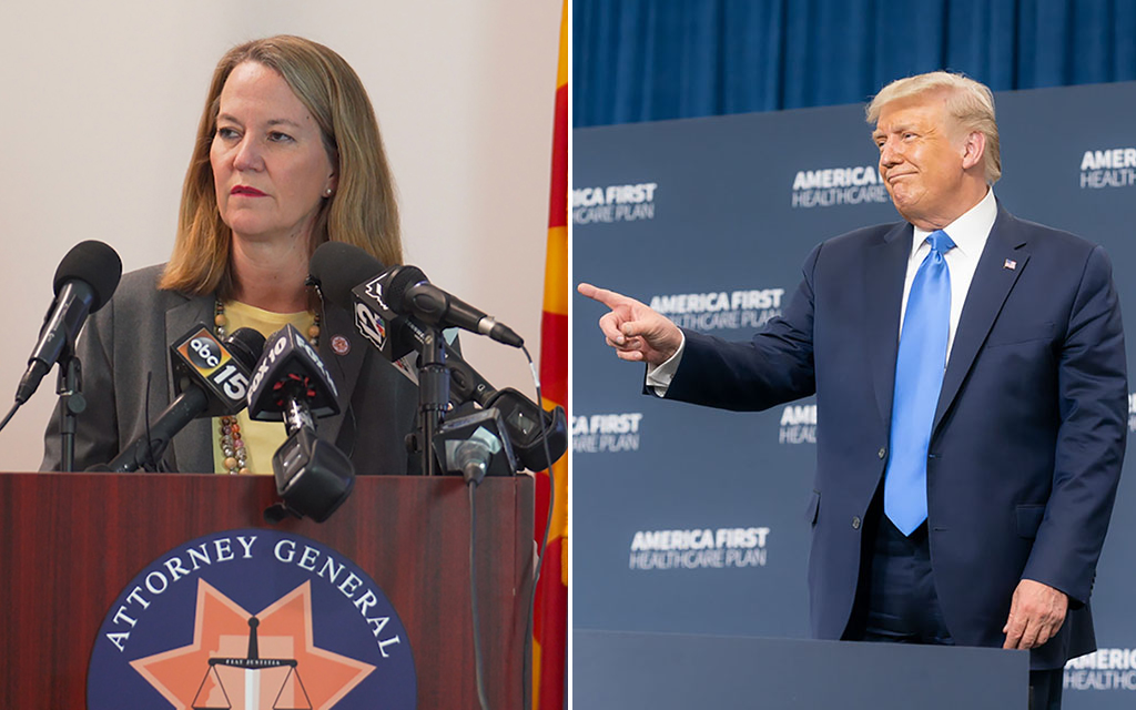 kris-mayes-donald-trump kris-mayes-donald-trump