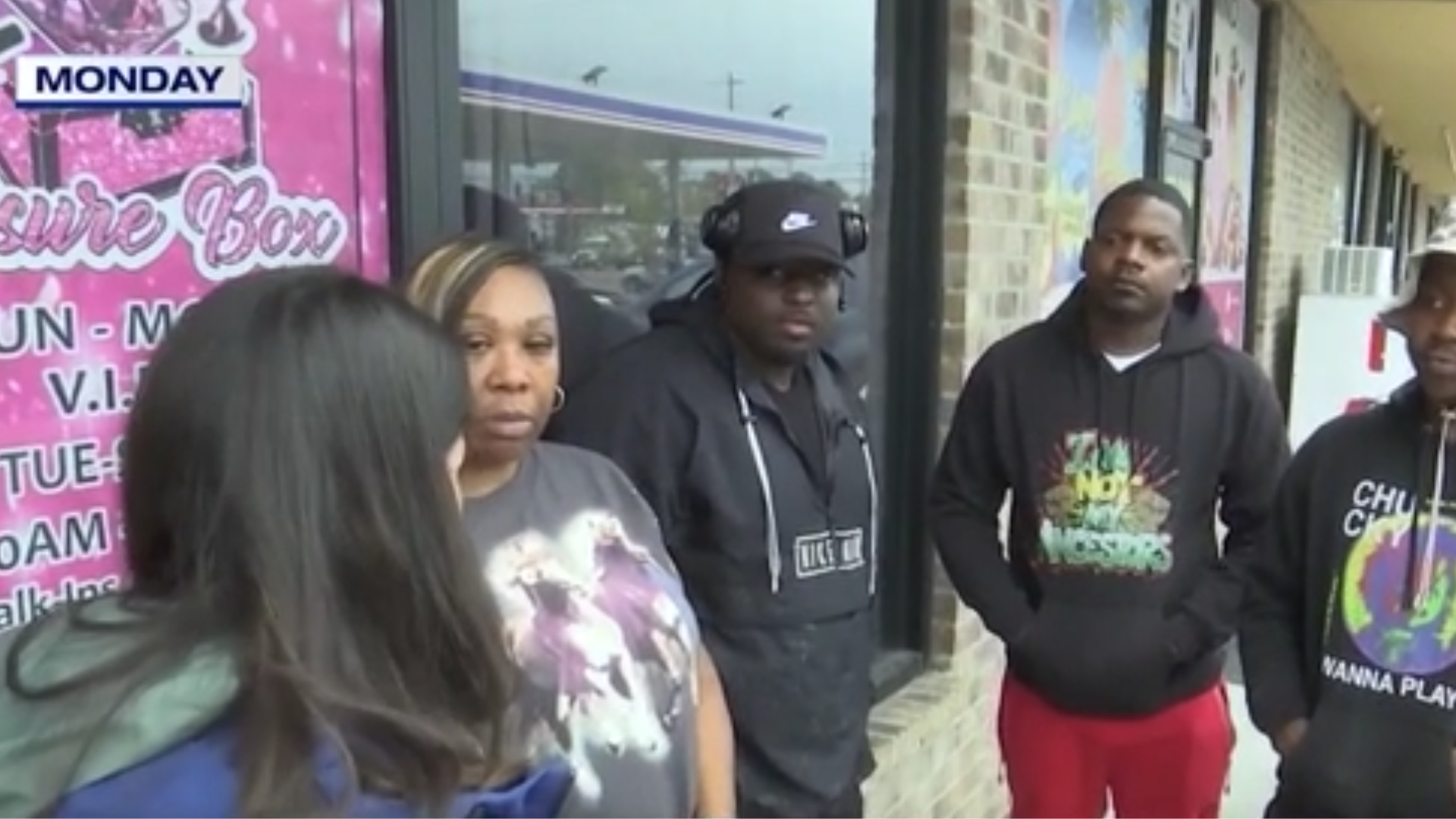 'Just got paid!': Memphis workers get paid after FOX13 report | LoveJustice