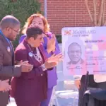 Marylanders with hidden disabilities can now get this symbol on IDs, licenses