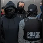 Gutting of key US watchdog could pave way for grave immigration abuses, experts warn