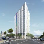 SF to develop 15-story affordable housing building for LGBTQ+ seniors as aging population grows