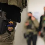 US immigration agents shot at people 16 times under Trump’s crackdown