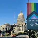 Bill introduced to overturn LGBTQ and other anti-discrimination ordinances across Idaho