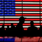 Trump immigration policies and a lower fertility rate slow US growth projection, budget office says