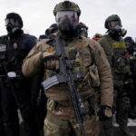 Shooting deaths climb in Trump’s mass deportation effort