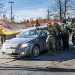 Poll: Americans support ICE overhaul amid federal funding fight